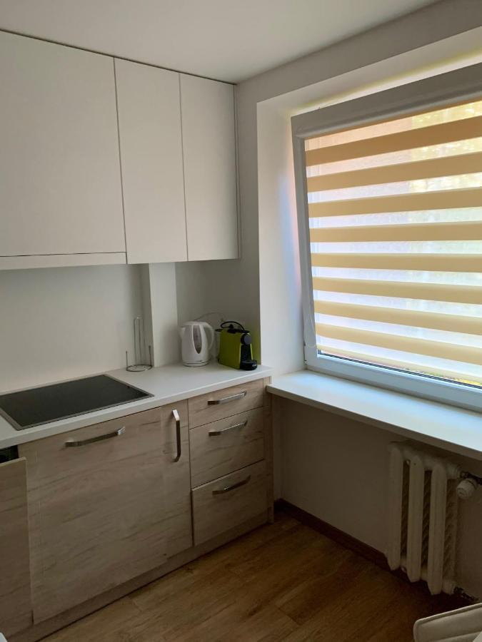Alytus Apartament Exterior photo