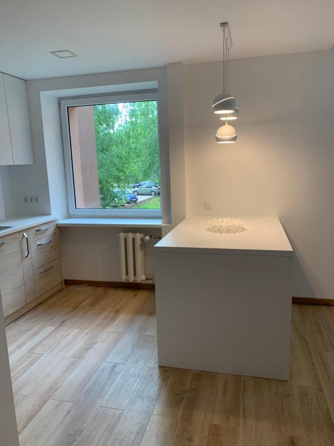 Alytus Apartament Exterior photo