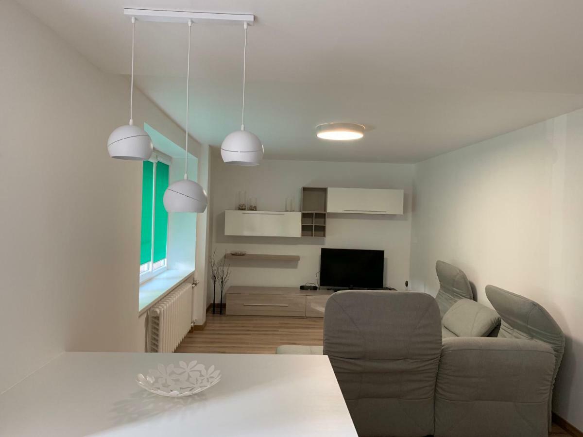 Alytus Apartament Exterior photo
